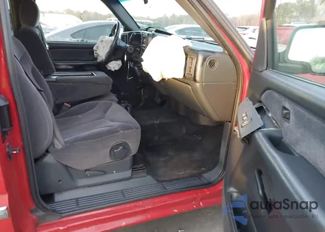 2002 GMC Sierra 1500 Sle from USA, damaged, VIN 2GTEC19T721216970